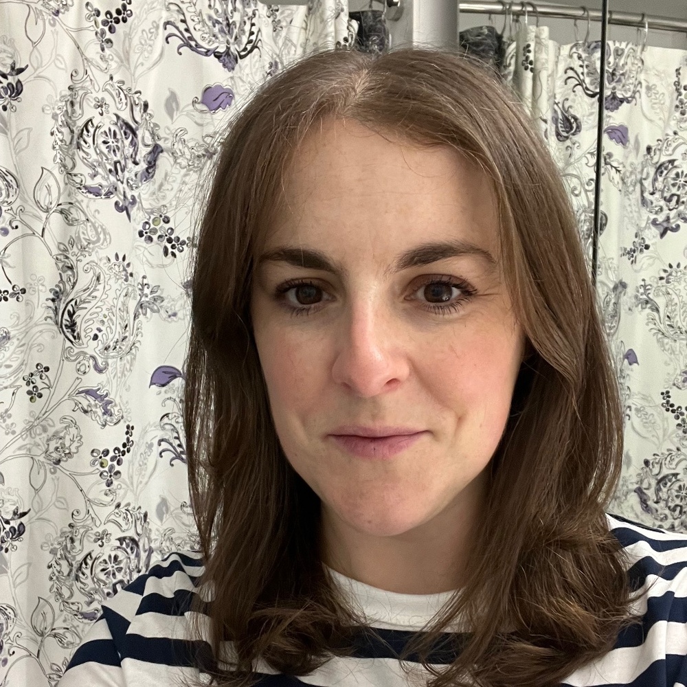 Meet your Posher, Meaghan